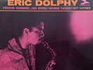 LP- ERIC DOLPHY OUTVARD BOUND- PRESTIGE PPR 076 -HUBBARD-BYARD- TUCKER-HAYNES