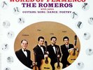 THE ROMEROS / World of Flamenco / Original Mercury SR 2-9120, CTFR-1/CTFR-2 2LP