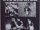 Discharge - Live 1983 LP Broken Bones Varukers Stoke-On-Trent Crust UK 82 Punk