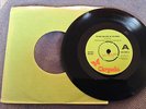 ALVIN LEE & MYLON + GEORGE HARRISON + RON WOOD rare UK 1974 DEMO PROMO / BEATLES