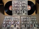 Led Zeppelin Physical Graffiti 2 Lp Album Original 1st Release 1975 VG to VG+