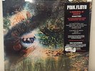 Pink Floyd - new 'A Saucerful of Secrets' reissued vinyl - sealed Just released