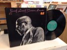1961 Yusef Lateef Eastern Sounds LP Moodsville MV 22 Green Label  DG Scarce Jazz