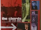 The Chords At The BBC (Mod Revival Ltd Edition Clear Vinyl, LP)