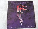 CELTIC FROST - COLD LAKE - VINYL ALBUM