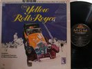 Yellow Rolls-Royce (Soundtrack) (MGM 4292) Katyna Ranieri (Ingrid Bergman) (Mono