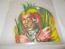 MARILLION - GARDEN PARTY / MARGARET - UK 7