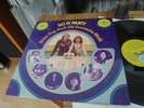 SCI FI PARTY UNSER FLUG DURCH DIE KOSMISCHE MUSIK 1974 MINT KRAUTROCK