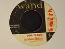 HEAR IT TEXAS GARAGE The Moving Sidewalks Wand 1156 99th Floor and What Are You