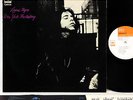 LAURA NYRO new york tendaberry JAPAN orig '70 LP rare