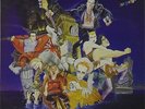 SEX PISTOLS 'THE GREAT ROCK 'N' ROLL SWINDLE' UK LP