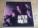THE ROLLING STONES - AFTERMATH UK LP UNBOXED MONO DECCA WITH STEREO SLEEVE EX