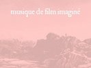 *PINK VINYL* BRIAN JONESTOWN MASSACRE Musique De Film Imagine SEALED A UK LP