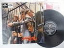 Yardbirds,Five Live Yardbirds,Rare mono, second pressing,LP