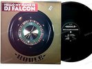 DJ Falcon - Hello My Name Is DJ Falcon Maxi 1999 //1