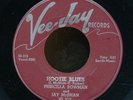 45bs-R&B -VEE-JAY 213-Priscilla Bowman and Jay McShann
