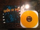 THE MURDER CITY DEVILS s/t YELLOW LP At The Drive In Modest Mouse Sub Pop Botch