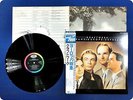 KRAFTWERK TRANS-EUROPE EXPRESS ECS63039 OBI LP En0495