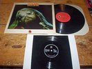 LEON RUSSELL LP w/ ORIG lyric insert RARE 7