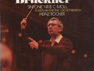 2xLP Bruckner Sinfonie Nr.8 C-Moll,, Rögner, Rundfunk-Sinf-Orch Berlin GATEFOLD