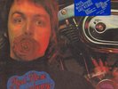 PAUL McCARTNEY WINGS SEALED PROMO Red Rose Speedway 1975 US APPLE LP BEATLES