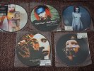 MARILYN MANSON - 5 UK Original Picture Disc 10