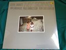 Sealed Original 1978 Jazz LP : Keith Jarrett   Jan Garbarek    My Song   EMC