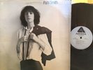 Patti Smith Horses 1975 VG++/VG  US 1st - Debut Album