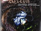 AYREON Universal Migrator Part II Flight Of The Migrator UK 180g vinyl 2LP NEW