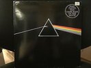 PINK FLOYD THE DARK SIDE OF THE MOON LP 73 HARVEST 5C062-05249 POSTERS STICKERS