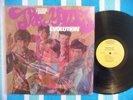 HOLLIES Evolution LP Epic 1967 Mono IN SHRINK Carrie-Anne