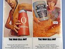 The Who Sell Out   NEW & SEALED with POSTER   2015 Reissue