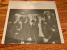 QUEEN   THE GAME   ORIGINAL LP STILL FACTORY SEALED   1980