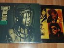 LIVING COLOUR - STAIN ORIGINAL 1993 DUTCH (HOLLAND) PRESSING LP