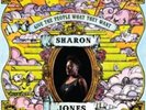 Sharon Jones & The Dap-Kings-Give the People What They Wan Vinyl / 12