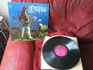 OCTOPUS `RESTLESS NIGHT` 1971 ORIGINAL UK 1ST `` PENNY FARTHING G/F
