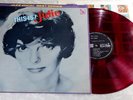 Julie London This is Julie Jazz Vocal Best Series Red Wax LP-8220 Japan G+/G+