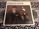 FRANK SINATRA & COUNT BASIE LP S/t   ’62 REPRISE MONO  VOCAL JAZZ  MINT / SEALED