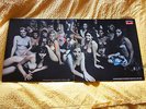 jimy hendrix, electric ladyland, vinyl