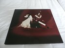 The White Stripes Elephant LP XL recordings 2003