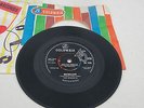 THE SYNDICATS / MAYBELLENE - TRUE TO ME / RARE COLUMBIA 7