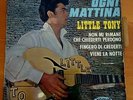 45 GIRI – 7” - LITTLE TONY OGNI MATTINA ORIG EP