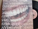 RARE LP - ALANIS MORISSETTE - SUPPOSED FORMER INFATUATION JUNKIE 2xLP Gatefold