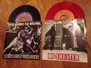 Rage Against The Machine Prophets 45 Album Single Record Lot