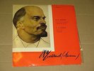 V. I. LENIN SPEECHES RECORDER IN 1919 AND 1920 EXTRA RARE (10