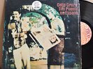 RARE LP - CELIA CRUZ Y TITO PUENTE - EN ESPANA In Shrink Tico Guajira Latin Funk