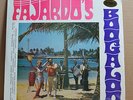 RARE LP - FAJARDO - FAJARDO'S BOOGALOO SEALED  Kubaney MT-335 Latin Jazz