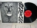 TOP PRESS Santana Same ORIG 1969 1st Press 2-Eye Columbia LP NM 1A/1A