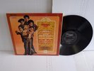 RARE VG++ Diana Ross Presents The Jackson 5 LP ORIGINAL German Press FROM 1969