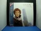 LEO SAYER WORLD RADIO white label promo JAPAN